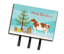 Load image into Gallery viewer, Ayrshire Cow Christmas Leash or Key Holder BB9194TH68