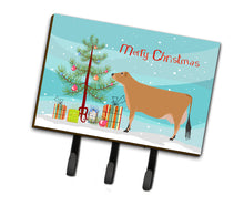 Load image into Gallery viewer, Jersey Cow Christmas Leash or Key Holder BB9196TH68
