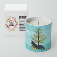 Load image into Gallery viewer, Sumatra Chicken Christmas 10 oz Decorative Soy Candle