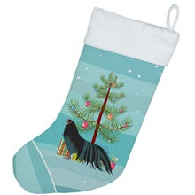 Load image into Gallery viewer, Sumatra Chicken Christmas Christmas Stocking BB9200CS