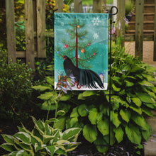 Load image into Gallery viewer, Sumatra Chicken Christmas Garden Flag - Outdoor Decorative Yard Flag BB9200GF