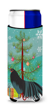 Load image into Gallery viewer, Sumatra Chicken Christmas   Hugger for slim cans BB9200MUK