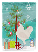 Load image into Gallery viewer, German Langshan Chicken Christmas Garden Flag - Outdoor Decorative Yard Flag BB9204GF