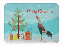 Load image into Gallery viewer, Kulang Chicken Christmas Machine Washable Memory Foam Mat BB9205RUG