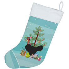 Load image into Gallery viewer, Naked Neck Chicken Christmas Christmas Stocking BB9206CS