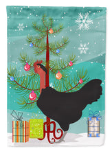 Load image into Gallery viewer, Naked Neck Chicken Christmas Garden Flag - Outdoor Decorative Yard Flag BB9206GF