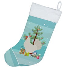 Load image into Gallery viewer, Leghorn Chicken Christmas Christmas Stocking BB9207CS