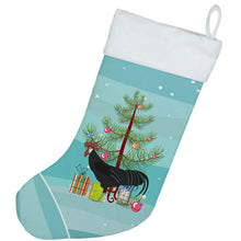 Load image into Gallery viewer, Minorca Ctalalan Chicken Christmas Christmas Stocking BB9208CS