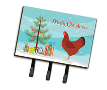 Load image into Gallery viewer, New Hampshire Red Chicken Christmas Leash or Key Holder BB9210TH68
