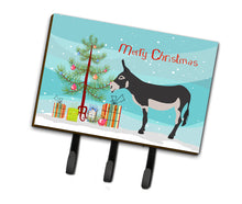 Load image into Gallery viewer, American Mammoth Jack Donkey Christmas Leash or Key Holder BB9211TH68