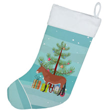 Load image into Gallery viewer, Mule Christmas Christmas Stocking BB9212CS