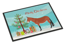 Load image into Gallery viewer, Mule Christmas Doormat - 24x36 Decorative Floor Mat – Indoor/Outdoor Rug with Artistic Flair BB9212JMAT