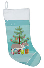 Load image into Gallery viewer, Australian Teamster Donkey Christmas Christmas Stocking BB9213CS
