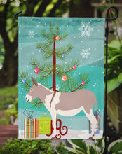 Load image into Gallery viewer, Australian Teamster Donkey Christmas Garden Flag - Outdoor Decorative Yard Flag BB9213GF