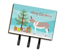 Load image into Gallery viewer, Australian Teamster Donkey Christmas Leash or Key Holder BB9213TH68