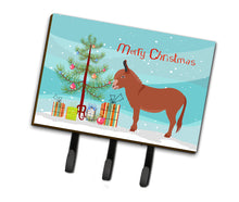 Load image into Gallery viewer, Irish Donkey Christmas Leash or Key Holder BB9215TH68