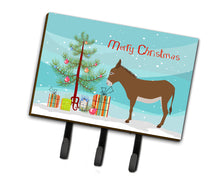 Load image into Gallery viewer, Cotentin Donkey Christmas Leash or Key Holder BB9216TH68