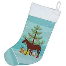 Load image into Gallery viewer, Hinny Horse Donkey Christmas Christmas Stocking BB9217CS
