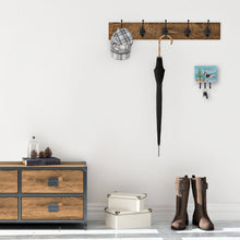 Load image into Gallery viewer, American Spotted Donkey Christmas Leash or Key Holder BB9218TH68