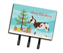 Load image into Gallery viewer, American Spotted Donkey Christmas Leash or Key Holder BB9218TH68
