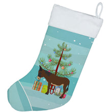 Load image into Gallery viewer, Zamorano-Leones Donkey Christmas Christmas Stocking BB9220CS