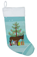 Load image into Gallery viewer, Zamorano-Leones Donkey Christmas Christmas Stocking BB9220CS