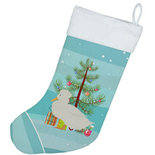 Load image into Gallery viewer, Crested Duck Christmas Christmas Stocking BB9224CS