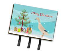 Load image into Gallery viewer, West Harlequin Duck Christmas Leash or Key Holder BB9225TH68