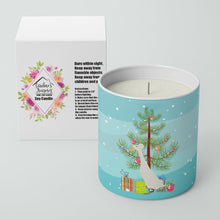 Load image into Gallery viewer, Bali Duck Christmas 10 oz Decorative Soy Candle