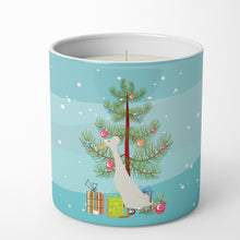 Load image into Gallery viewer, Bali Duck Christmas 10 oz Decorative Soy Candle