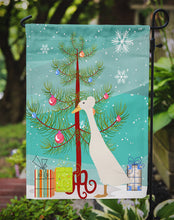 Load image into Gallery viewer, Bali Duck Christmas Garden Flag - Outdoor Decorative Yard Flag BB9226GF