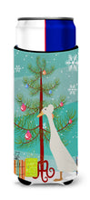 Load image into Gallery viewer, Bali Duck Christmas   Hugger for slim cans BB9226MUK