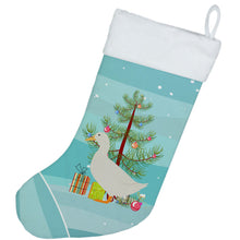 Load image into Gallery viewer, American Pekin Duck Christmas Christmas Stocking BB9227CS