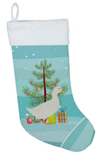 Load image into Gallery viewer, American Pekin Duck Christmas Christmas Stocking BB9227CS