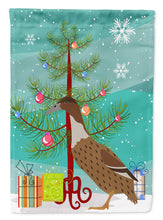 Load image into Gallery viewer, Dutch Hook Bill Duck Christmas Garden Flag - Outdoor Decorative Yard Flag BB9228GF