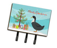 Load image into Gallery viewer, Blue Swedish Duck Christmas Leash or Key Holder BB9229TH68