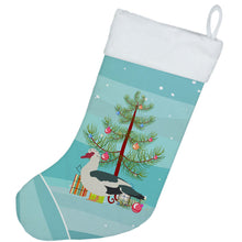 Load image into Gallery viewer, Muscovy Duck Christmas Christmas Stocking BB9231CS