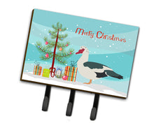 Load image into Gallery viewer, Muscovy Duck Christmas Leash or Key Holder BB9231TH68
