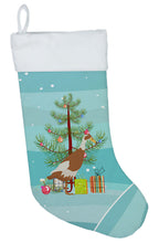 Load image into Gallery viewer, Indian Runner Duck Christmas Christmas Stocking BB9232CS