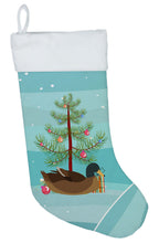 Load image into Gallery viewer, Khaki Campbell Duck Christmas Christmas Stocking BB9233CS