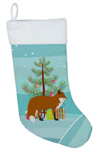 Load image into Gallery viewer, Red Fox Christmas Christmas Stocking BB9243CS