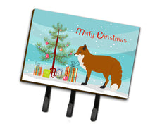 Load image into Gallery viewer, Red Fox Christmas Leash or Key Holder BB9243TH68