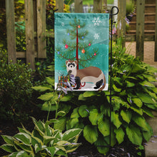 Load image into Gallery viewer, Ferret Christmas Garden Flag - Outdoor Decorative Yard Flag BB9245GF