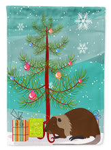 Load image into Gallery viewer, Coypu Nutria River Rat Christmas Garden Flag - Outdoor Decorative Yard Flag BB9246GF