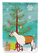 Load image into Gallery viewer, Alpine Goat Christmas Garden Flag - Outdoor Decorative Yard Flag BB9247GF