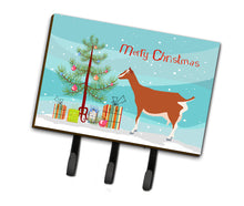 Load image into Gallery viewer, Toggenburger Goat Christmas Leash or Key Holder BB9248TH68