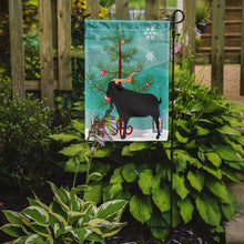 Load image into Gallery viewer, Verata Goat Christmas Garden Flag - Outdoor Decorative Yard Flag BB9249GF