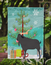 Load image into Gallery viewer, Verata Goat Christmas Garden Flag - Outdoor Decorative Yard Flag BB9249GF