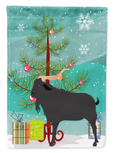 Load image into Gallery viewer, Verata Goat Christmas Garden Flag - Outdoor Decorative Yard Flag BB9249GF