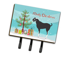 Load image into Gallery viewer, Black Bengal Goat Christmas Leash or Key Holder BB9251TH68